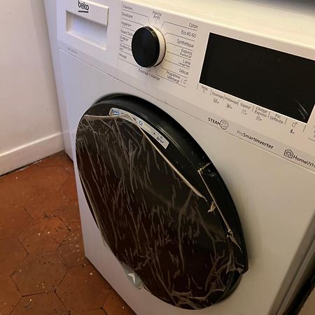Savora Luxury Paris Apartment Bagian luar foto