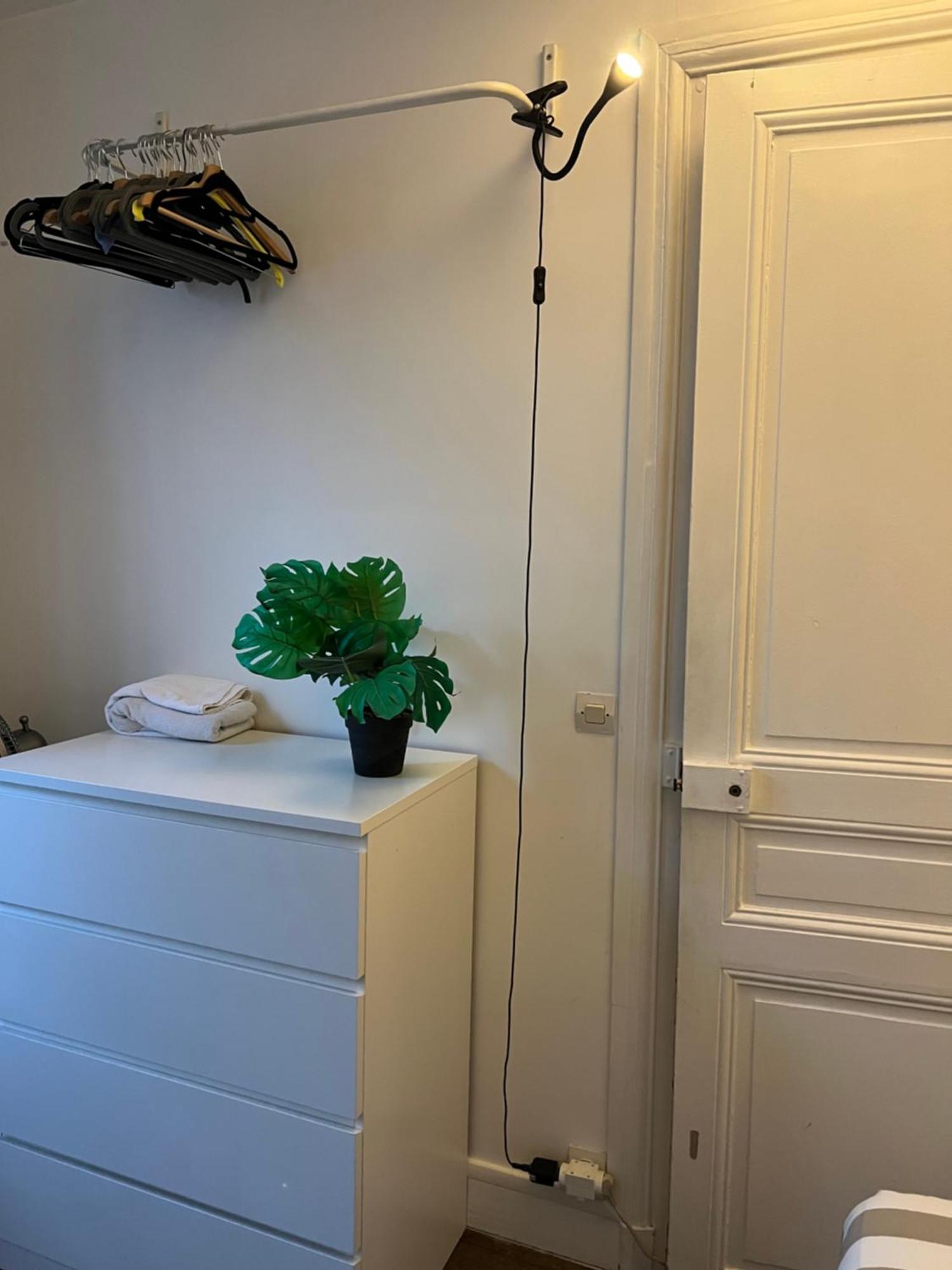 Savora Luxury Paris Apartment Bagian luar foto