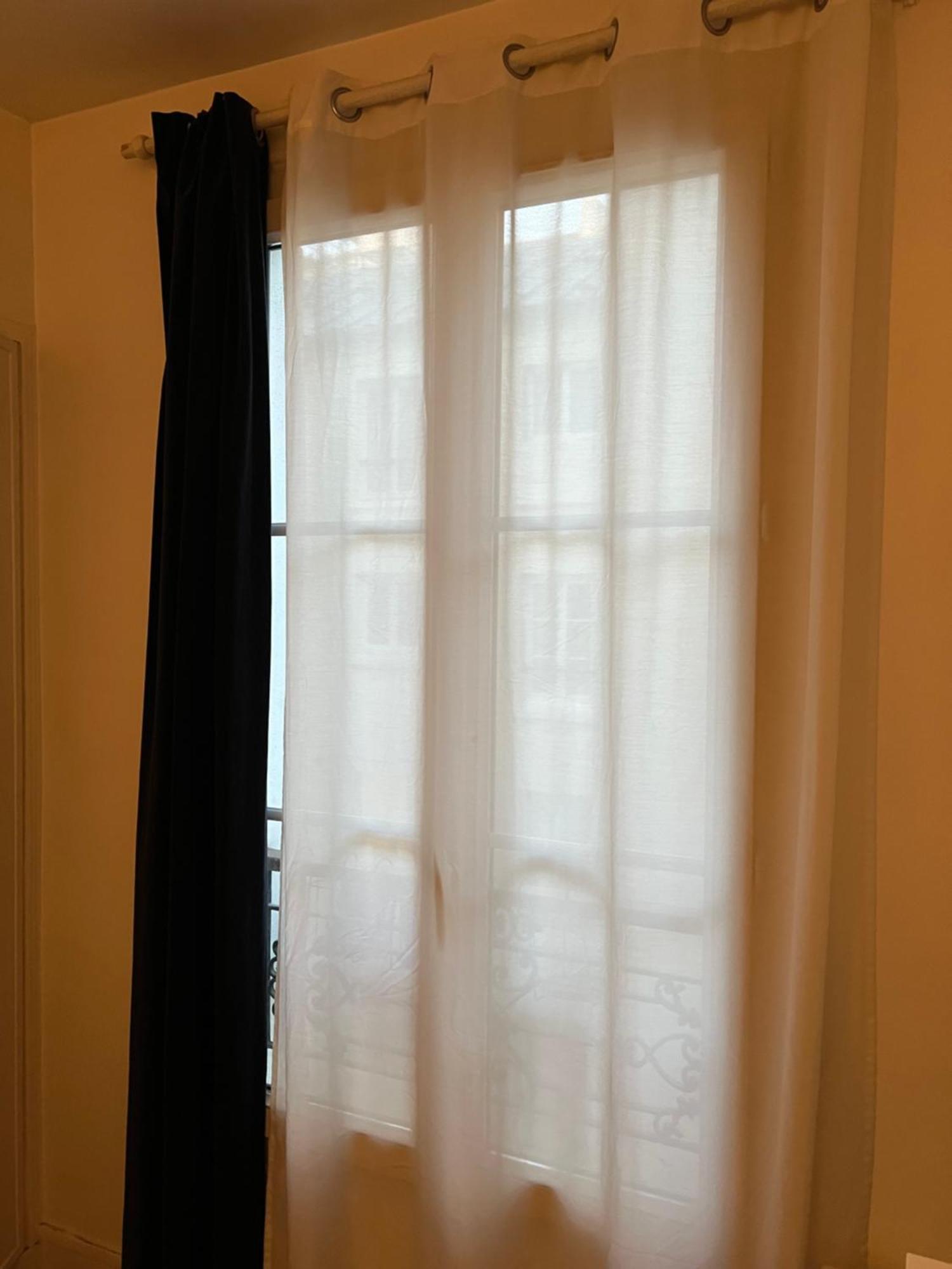 Savora Luxury Paris Apartment Bagian luar foto
